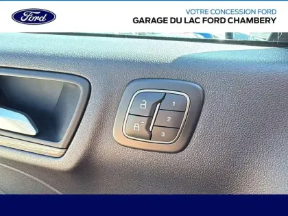 Photo 14 Ford Kuga  2.5 Duratec 180ch Hybrid FlexiFuel Active X Powershift