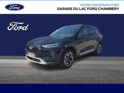 Photo Ford Kuga Active X