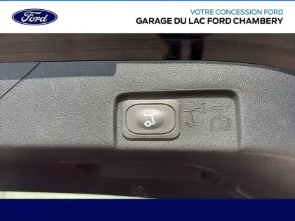 Photo 12 Ford Puma  1.0 EcoBoost Hybrid 125ch ST-Line X S&S Powershift