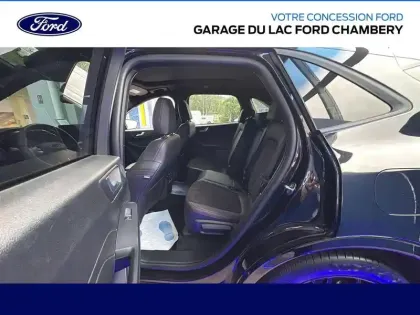 Photo 10 Ford Kuga  2.5 Duratec 243ch Hybride Rechargeable ST-Line X Powershift