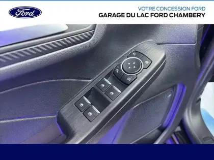 Photo 13 Ford Kuga  2.5 Duratec 243ch Hybride Rechargeable ST-Line X Powershift