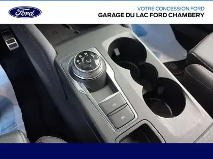 Photo 14 Ford Kuga  2.5 Duratec 243ch Hybride Rechargeable ST-Line X Powershift