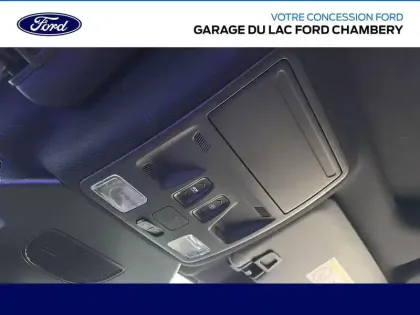 Photo 5 Ford Kuga  2.5 Duratec 243ch Hybride Rechargeable ST-Line X Powershift