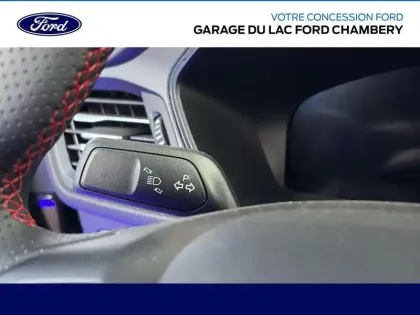 Photo 9 Ford Kuga  2.5 Duratec 243ch Hybride Rechargeable ST-Line X Powershift
