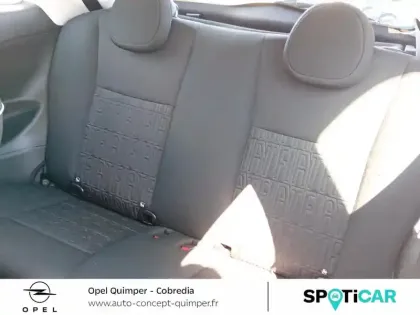 Photo 13 Fiat 500  e 95ch