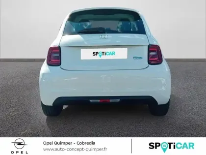 Photo 19 Fiat 500  e 95ch