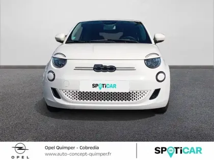 Photo 18 Fiat 500  e 95ch