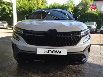 Photo 11 Renault Austral  1.2 E-Tech full hybrid 200ch Iconic esprit Alpine- 24