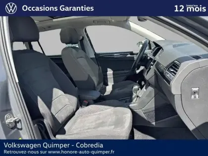 Photo 19 Volkswagen Tiguan  1.5 TSI 150ch Elegance DSG7