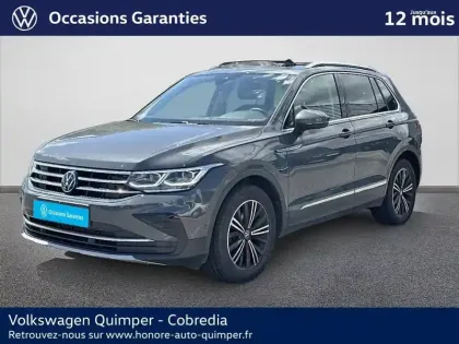 Photo Volkswagen Tiguan Elegance