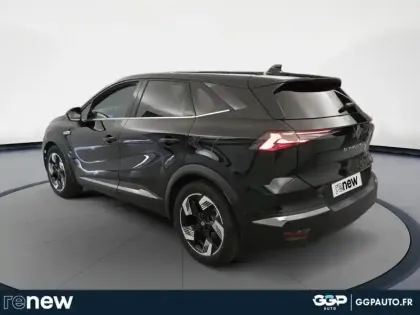 Photo 47 Renault Symbioz  1.6 E-Tech full hybrid 145ch Techno