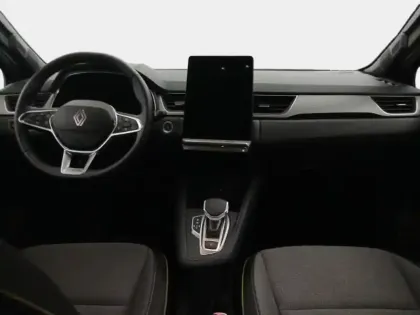 Photo 101 Renault Symbioz  1.6 E-Tech full hybrid 145ch Techno