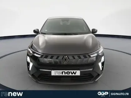 Photo 22 Renault Symbioz  1.6 E-Tech full hybrid 145ch Techno