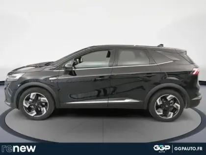 Photo 16 Renault Symbioz  1.6 E-Tech full hybrid 145ch Techno