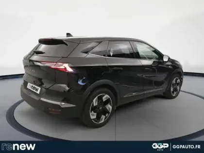 Photo 124 Renault Symbioz  1.6 E-Tech full hybrid 145ch Techno