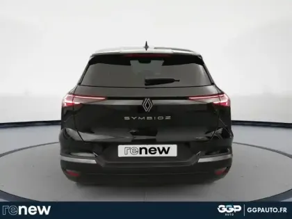 Photo 33 Renault Symbioz  1.6 E-Tech full hybrid 145ch Techno