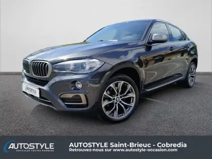 Photo Bmw X6 Exclusive