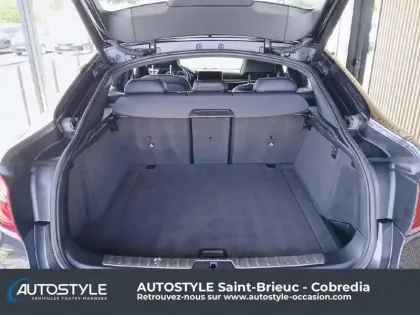 Photo 5 BMW X6  xDrive 30dA 258ch Exclusive