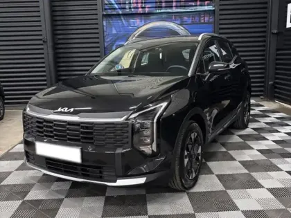 Photo Kia Sportage Active Business