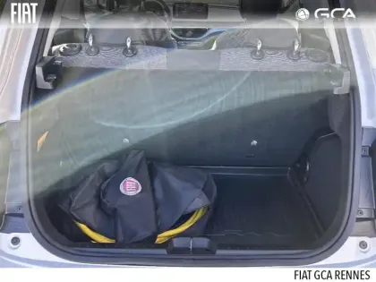 Photo 14 Fiat 500  e 95ch Action