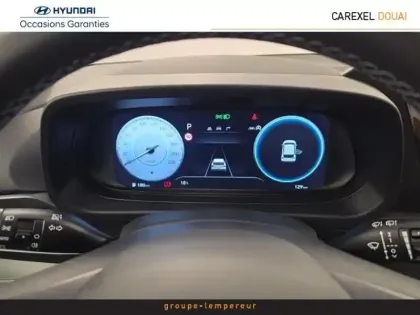 Photo 7 Hyundai I20  1.0 T-GDi 90ch Intuitive