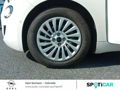 Photo 20 Fiat 500  e 95ch