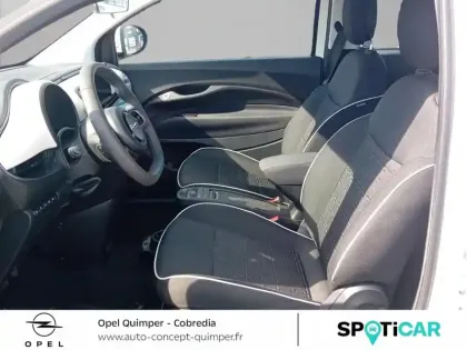 Photo 13 Fiat 500  e 95ch