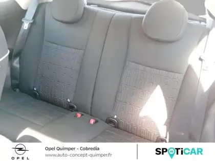 Photo 14 Fiat 500  e 95ch
