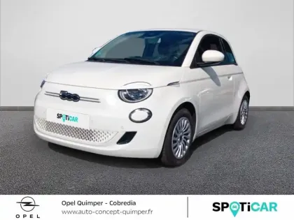 Photo 15 Fiat 500  e 95ch