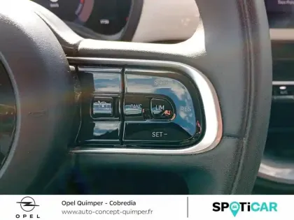 Photo 23 Fiat 500  e 95ch