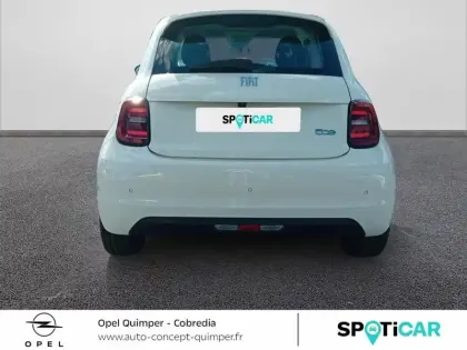 Photo 19 Fiat 500  e 95ch