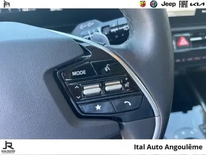 Photo 14 Kia Niro  EV 204ch Active