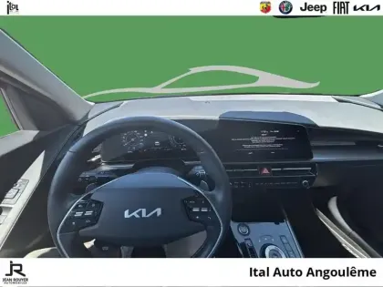 Photo 7 Kia Niro  EV 204ch Active