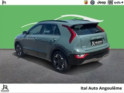 Photo 6 Kia Niro  EV 204ch Active