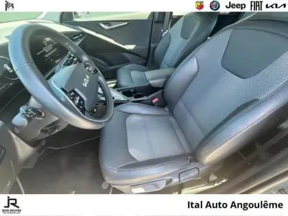 Photo 8 Kia Niro  EV 204ch Active