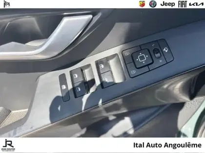 Photo 11 Kia Niro  EV 204ch Active