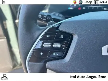 Photo 13 Kia Niro  EV 204ch Active