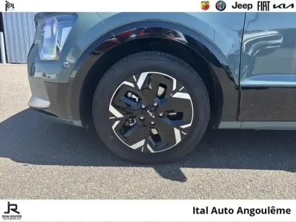 Photo 10 Kia Niro  EV 204ch Active