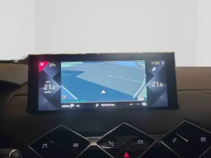 Photo 13 DS DS 3  Crossback PureTech 130ch Connected Chic Automatique