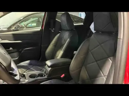 Photo 11 DS DS 3  Crossback PureTech 130ch Connected Chic Automatique