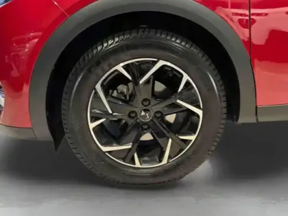Photo 10 DS DS 3  Crossback PureTech 130ch Connected Chic Automatique
