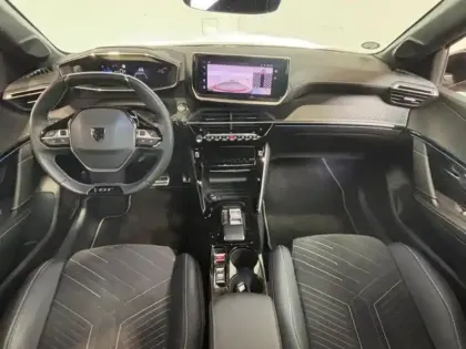 Photo 7 Peugeot 208  e- 156 GT Toit Pano /Alcantara / Gps / Camera 180 / Matrix