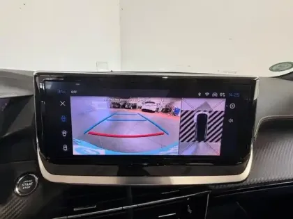 Photo 9 Peugeot 208  e- 156 GT Toit Pano /Alcantara / Gps / Camera 180 / Matrix