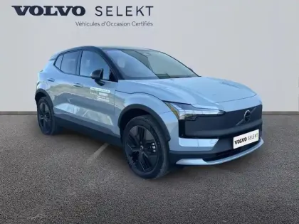 Photo Volvo Ex30 Ultra
