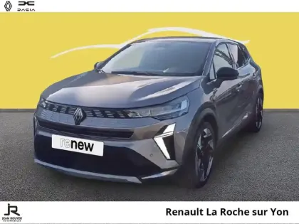 Photo Renault Symbioz Iconic