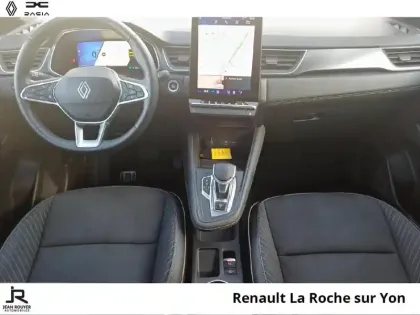Photo 13 Renault Symbioz  1.6 E-Tech full hybrid 145ch Iconic