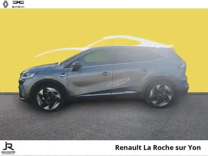 Photo 9 Renault Symbioz  1.6 E-Tech full hybrid 145ch Iconic