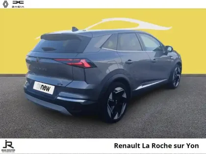 Photo 11 Renault Symbioz  1.6 E-Tech full hybrid 145ch Iconic