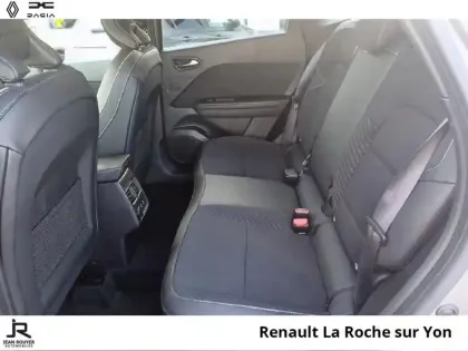 Photo 5 Renault Symbioz  1.6 E-Tech full hybrid 145ch Iconic