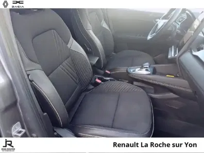 Photo 6 Renault Symbioz  1.6 E-Tech full hybrid 145ch Iconic